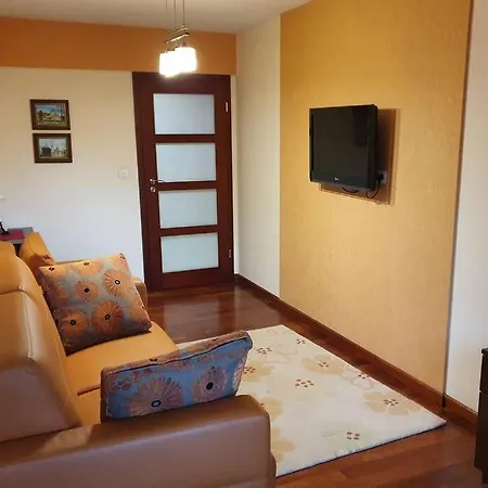 Przytulny Nr 115 Apartment