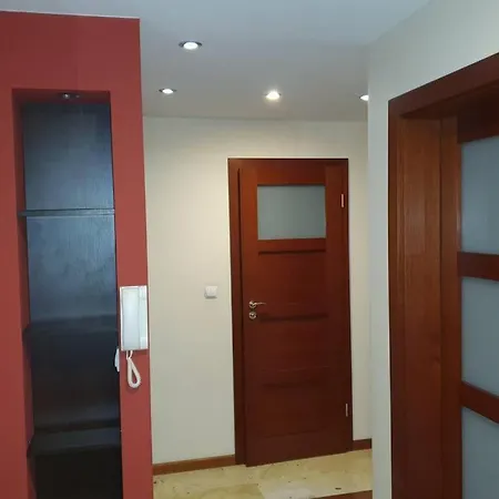 Przytulny Nr 115 Lägenhet Krynica-Zdrój