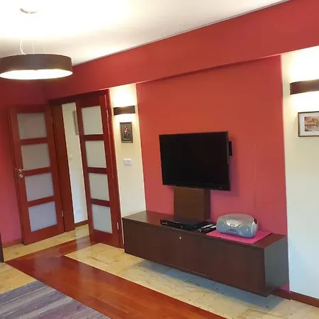 Przytulny Nr 115 Krynica-Zdrój